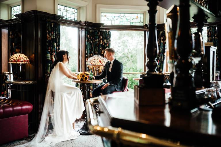 Merewood Wedding Photography