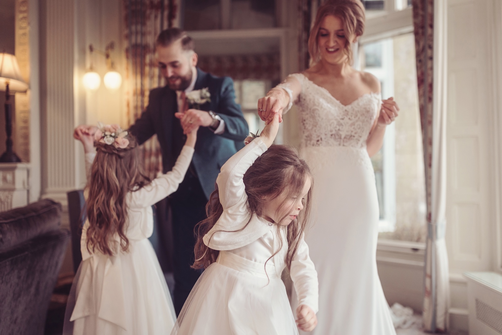 Merewood Wedding Photography