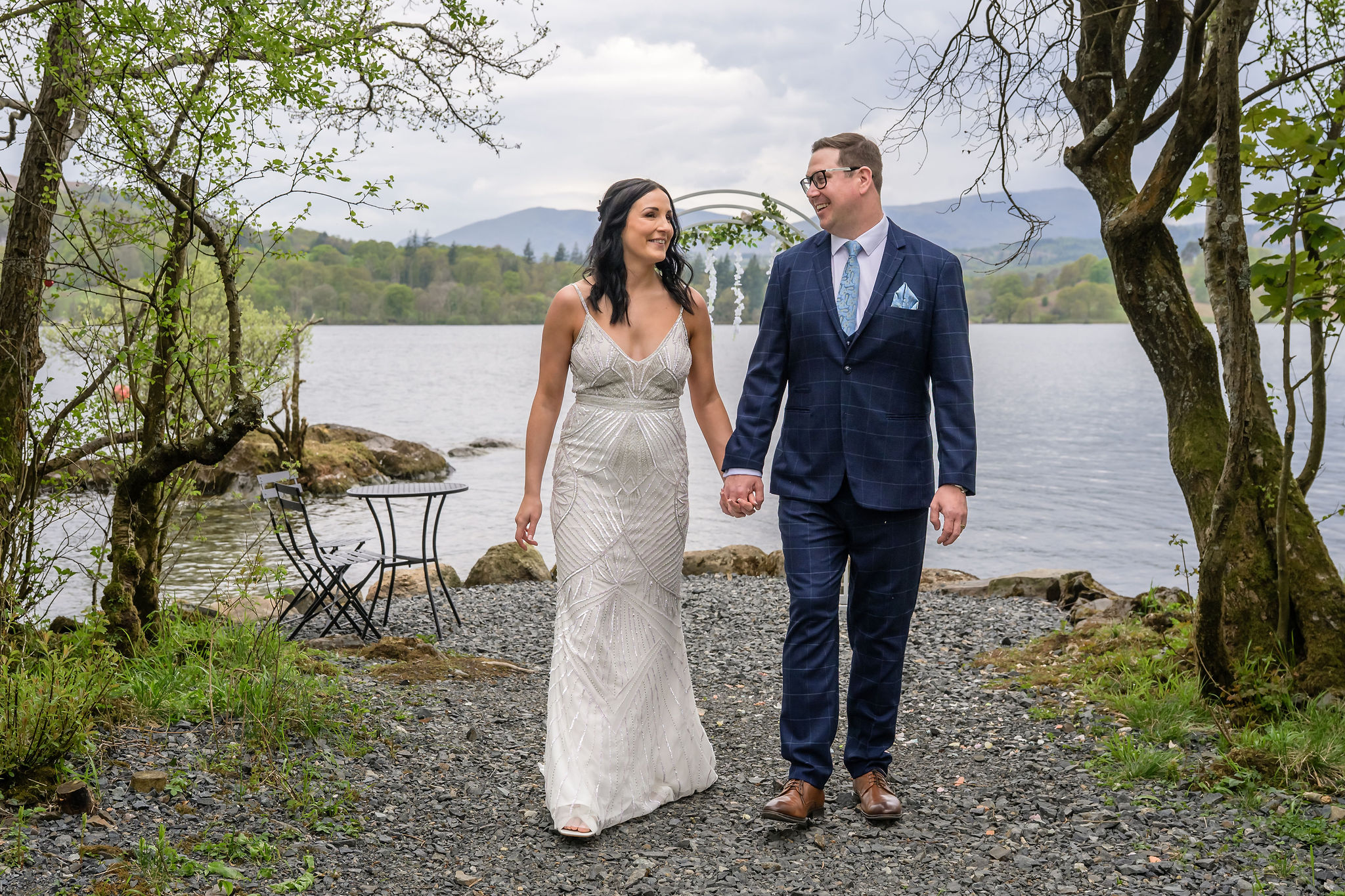 Photo by Simon Hughes Photography